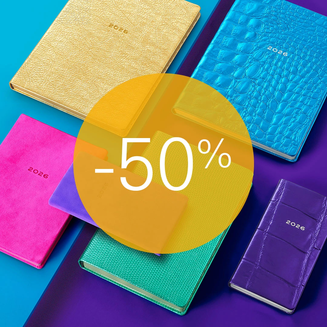 Kalender 2026 Sale - 50 Prozent Kalender 2026 Sale - 50 Prozent